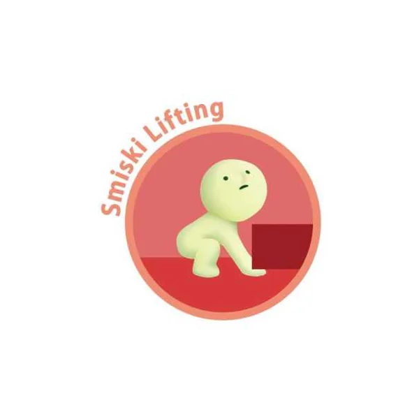 Figurine Smiski Living Room