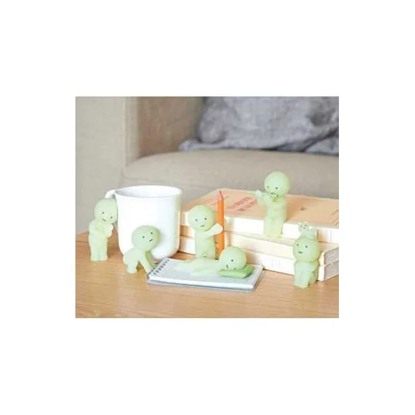 Figurine Smiski Living Room