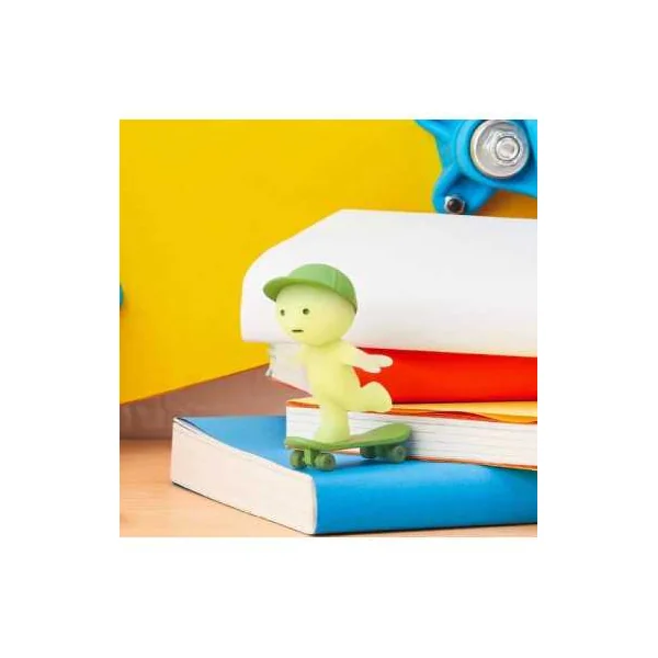 Figurine Smiski Sunday