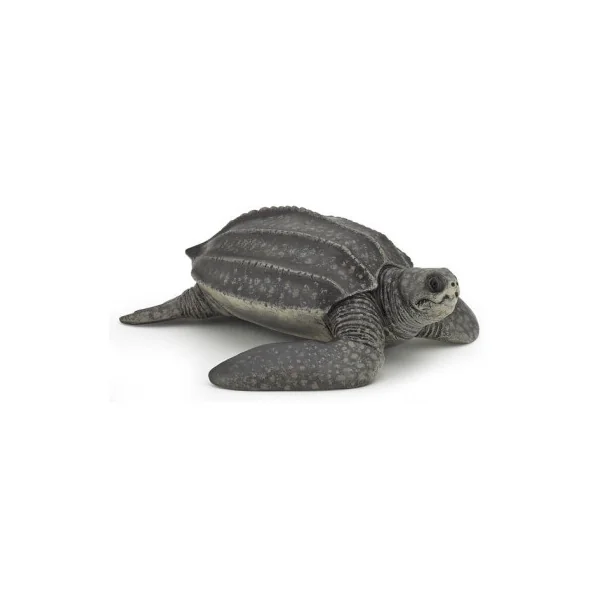 Figurine tortue luth - Papo
