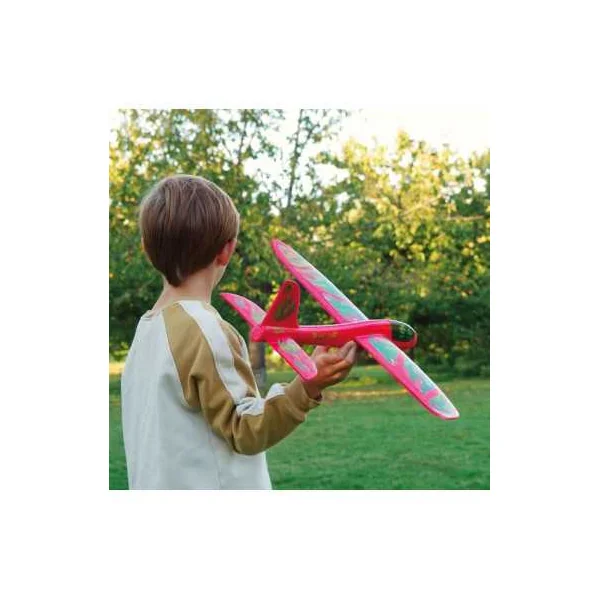 Fire Plane - Djeco