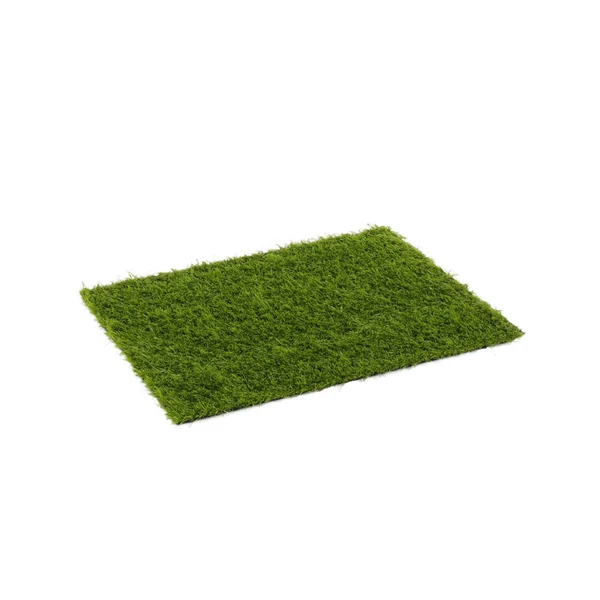Flamingo Tapis en Gazon Artificiel de Rechange pour Toilette pour Animaux Pelou