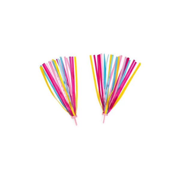 Franges de guidon - Moulin Roty