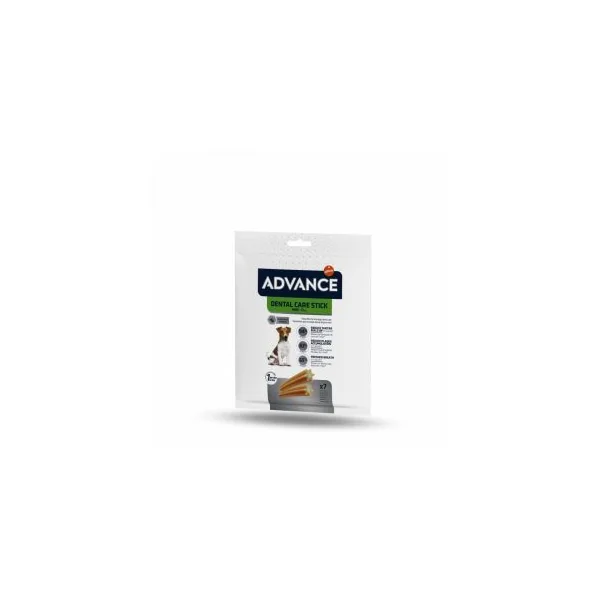 Friandise pour petit chien ADVANCE DENTAL CARE MINI