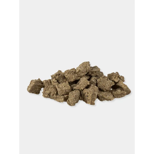 Friandises de récompense pour chien - Poisson blanc et Hareng - Icepaw