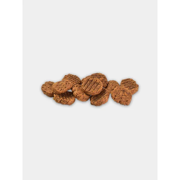 Friandises Jerky Snack recette Chiot - Dinde 🦃 et Citrouille - Brit