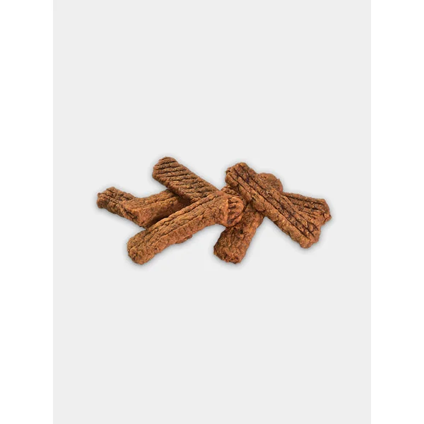 Friandises pour chien Jerky Snack - Canard 🦆 - Brit