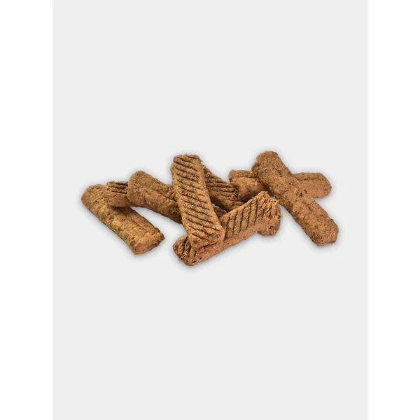 Friandises pour chien Jerky Snack - Poulet 🐔 - Brit