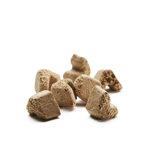 Friandises Vegan pour chien - Renfort du pelage - Vegdog