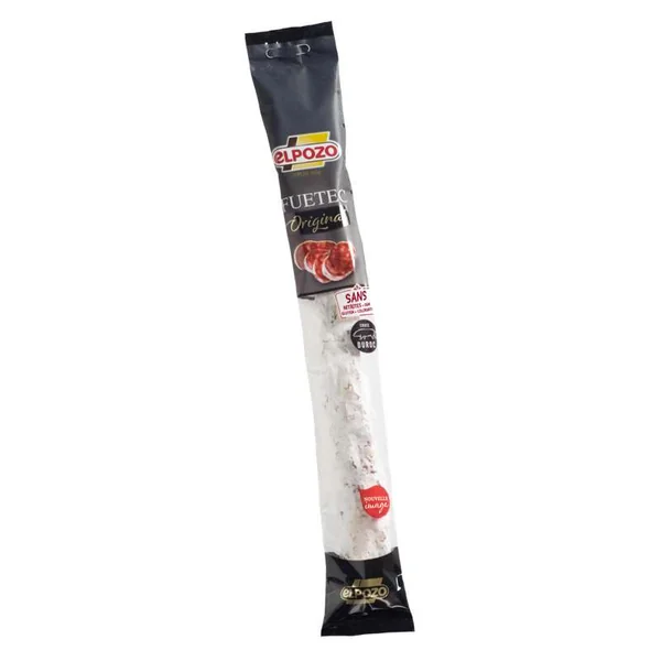 Fuetec Original, Elpozo (170 g)