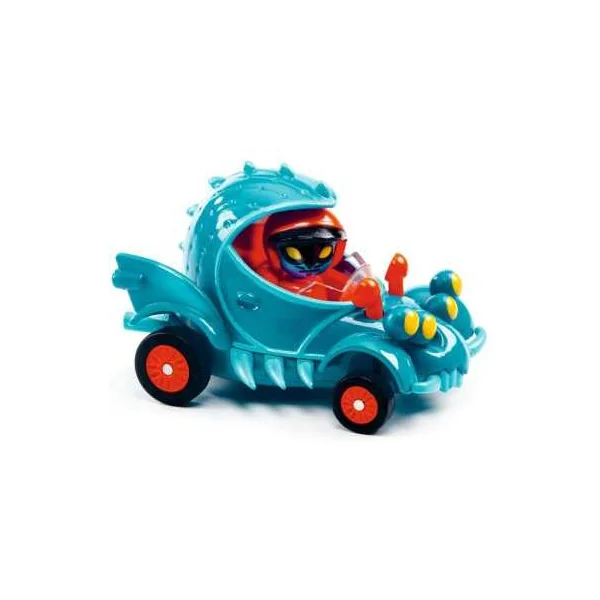 Funny beast Crazy Motors - Djeco
