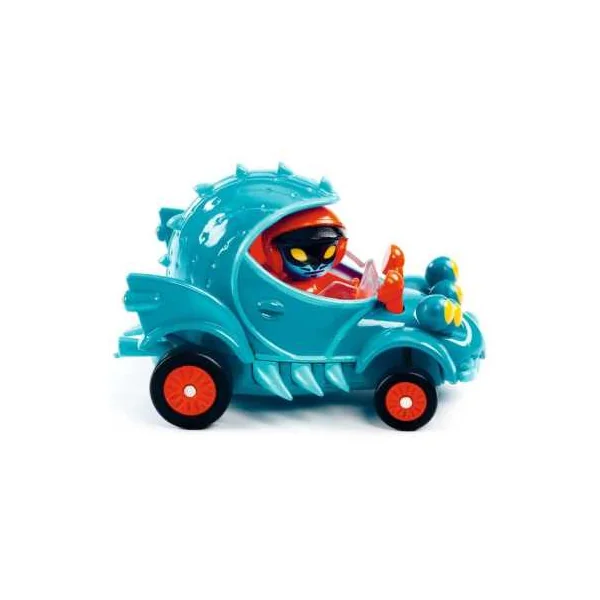 Funny beast Crazy Motors - Djeco