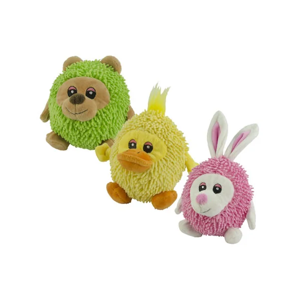 Fuzzle Cuddly Toys avec Couineur