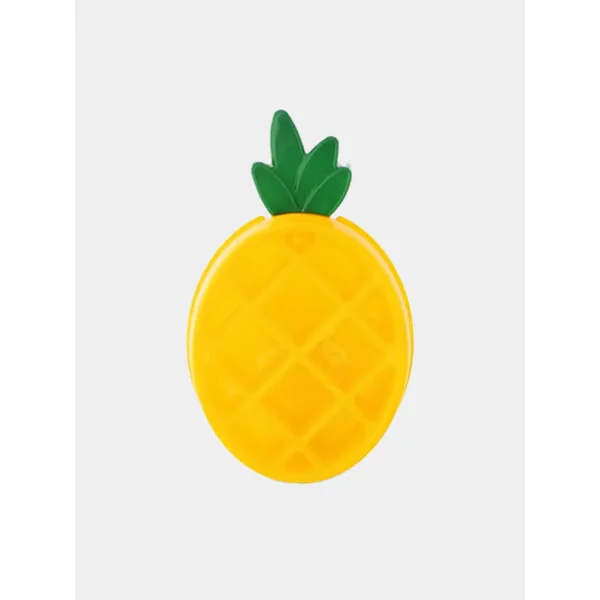 Gamelle anti-glouton en forme d'ananas đ - Happy Bowl Zippy Paws