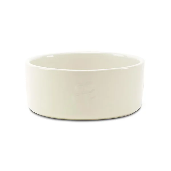 Gamelle Chien – Scruffs Gamelle Icon repas beige clair – Ø 19 x 8 cm