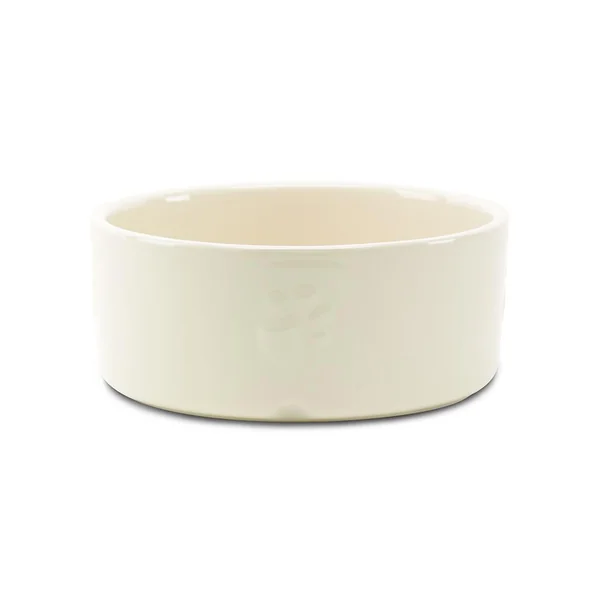 Gamelle Chien – Scruffs Gamelle Icon repas beige clair – Ø 19 x 8 cm