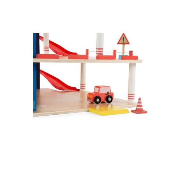 Garage Avenue du Moulin - Moulin Roty