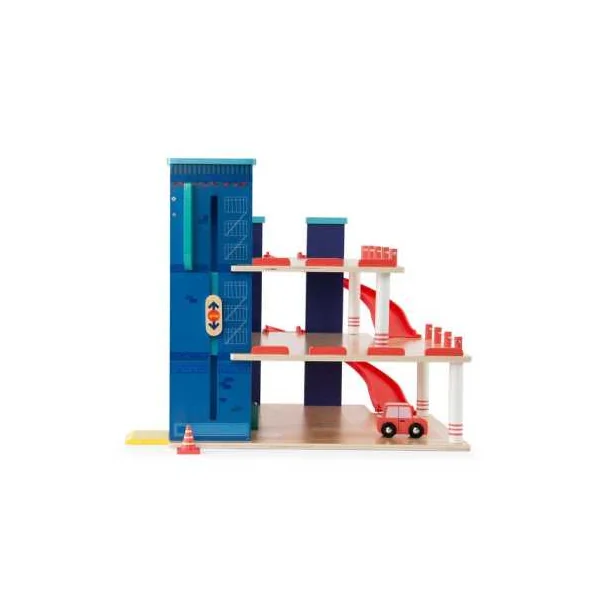 Garage Avenue du Moulin - Moulin Roty