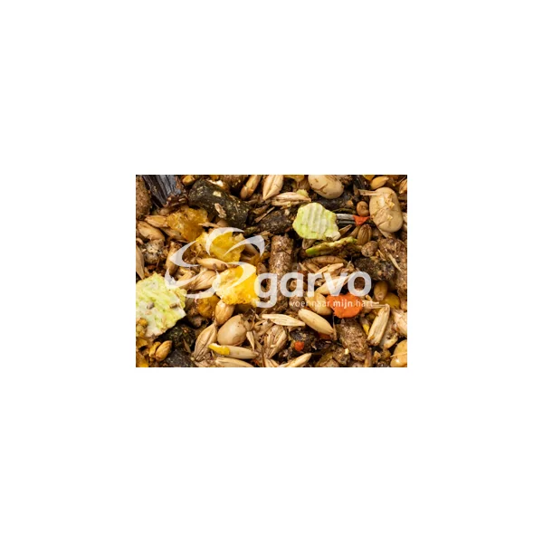 Garvo Alfamix Swien Cibo per suini