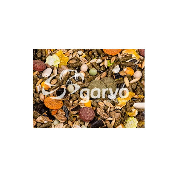 Garvo Mélange pour Lapins
