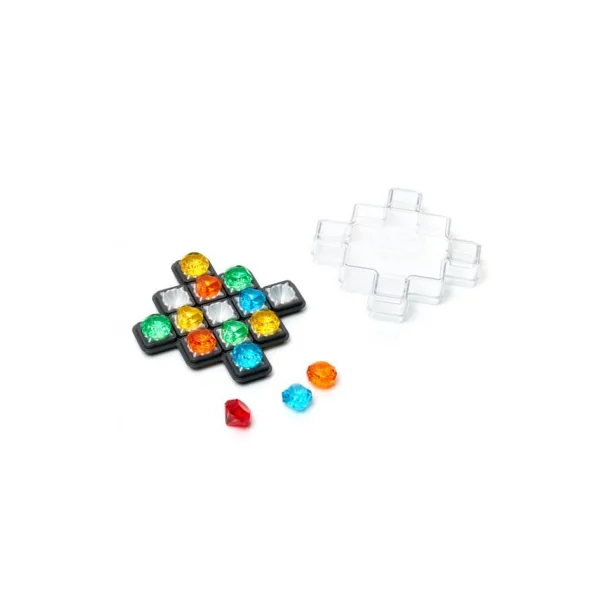 Gemmes-o-logique - Smartgames