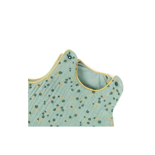 Gigoteuse sauge 90 cm Trois Petits Lapins - Moulin Roty