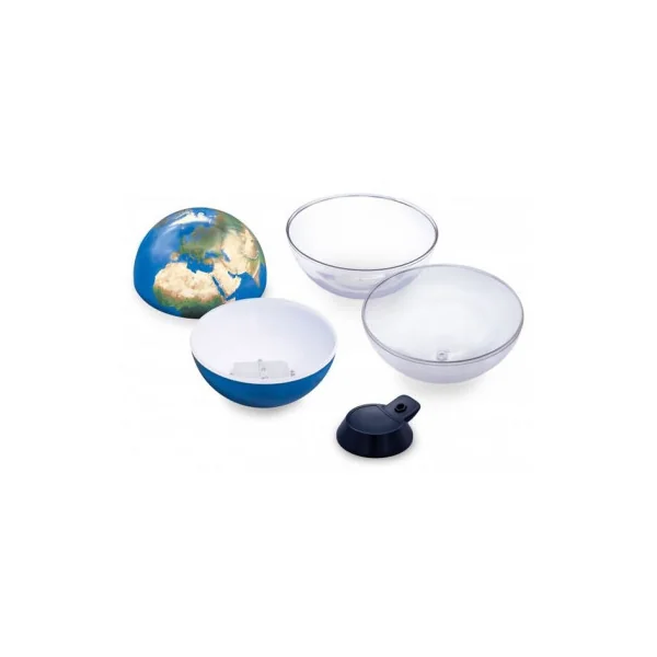 Globe City Light - Buki