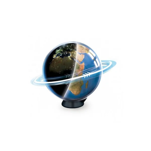 Globe City Light - Buki