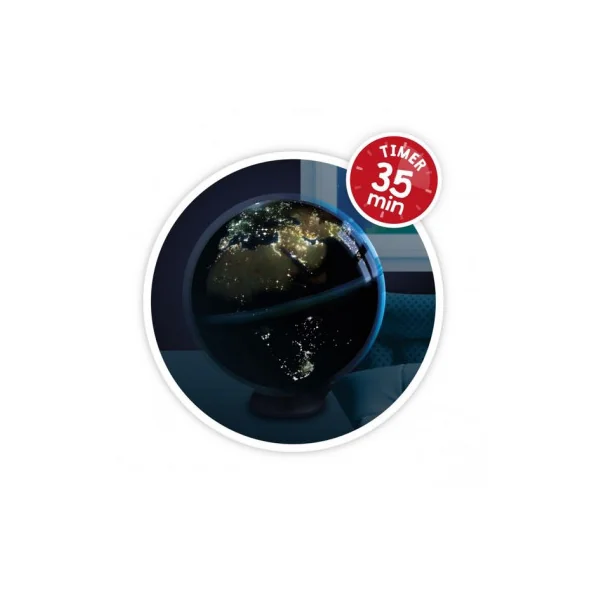 Globe City Light - Buki