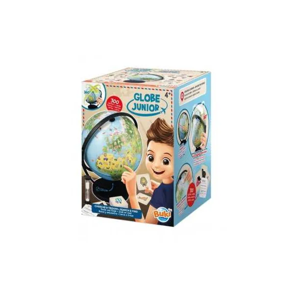 Globe junior - Buki