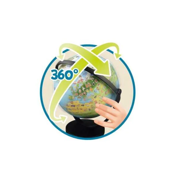 Globe junior - Buki