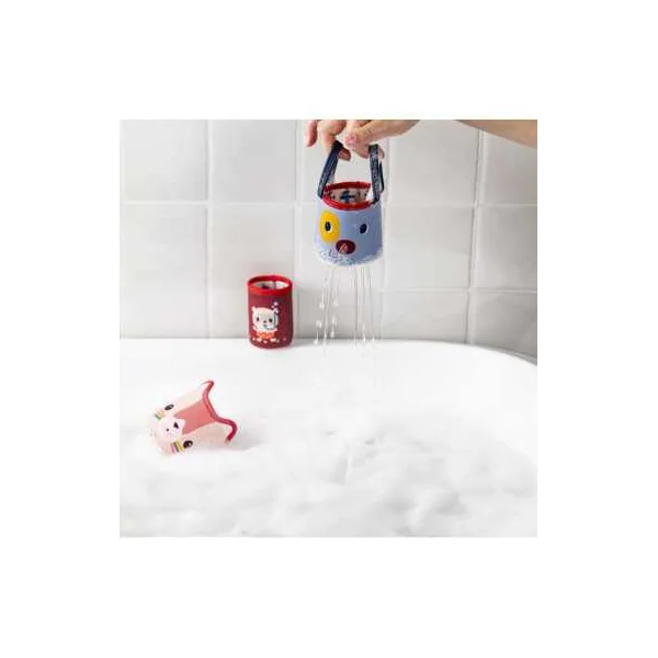 Gobelets de bain Jules - Lilliputiens