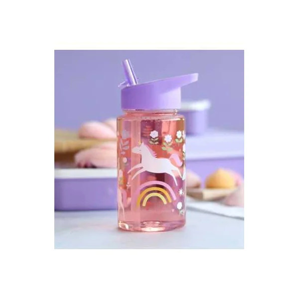 Gourde Licorne - A Little Lovely Company