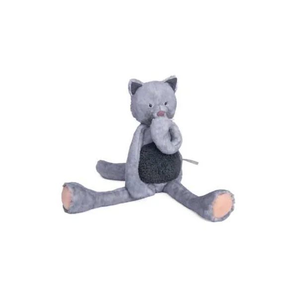 Grand chat Les Baba Bou - Moulin Roty