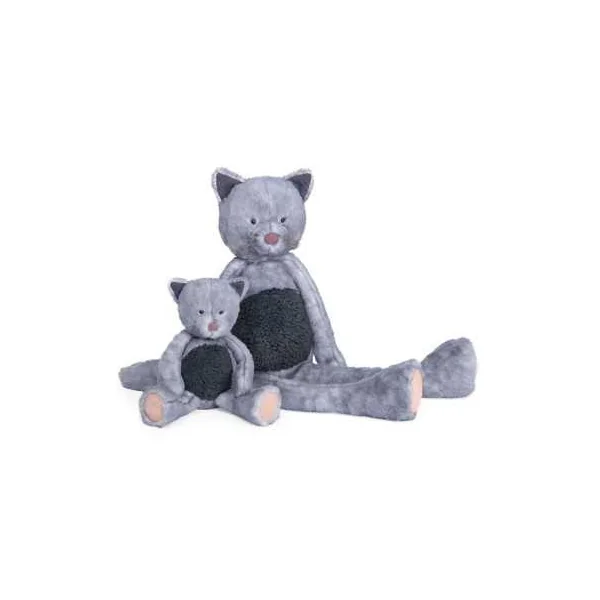 Grand chat Les Baba Bou - Moulin Roty