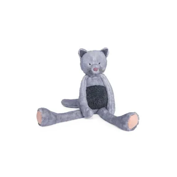 Grand chat Les Baba Bou - Moulin Roty
