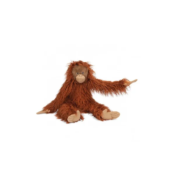 Grand orang-outan Tout autour du monde - Moulin Roty