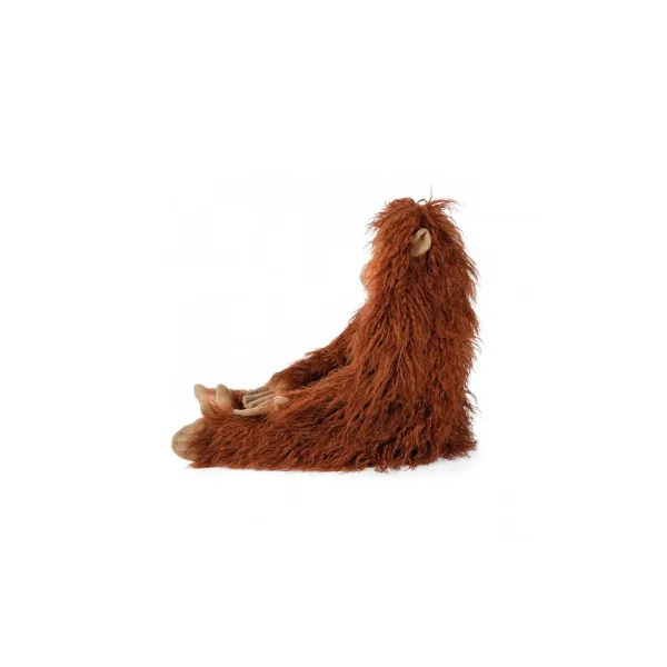 Grand orang-outan Tout autour du monde - Moulin Roty
