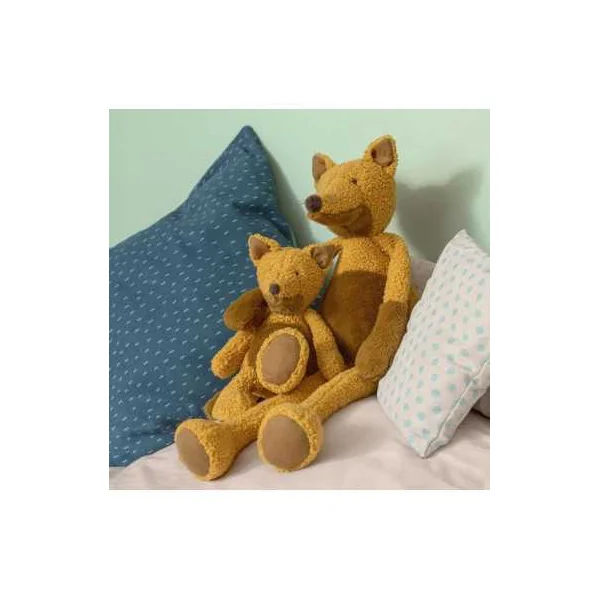 Grand renard Les Baba Bou - Moulin Roty