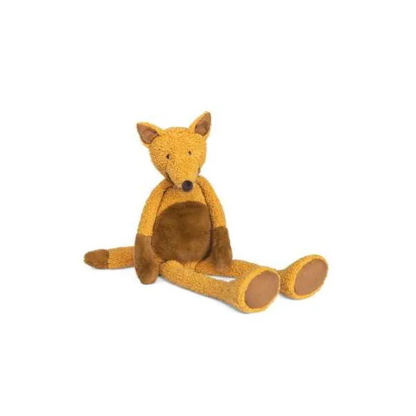 Grand renard Les Baba Bou - Moulin Roty