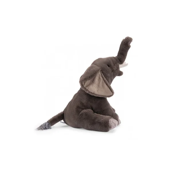 Grand éléphant Tout autour du monde - Moulin Roty