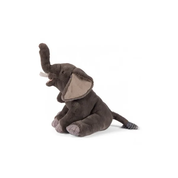 Grand éléphant Tout autour du monde - Moulin Roty
