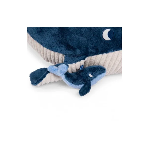 Grande baleine d'activités Les aventures de Paulie - Moulin Roty