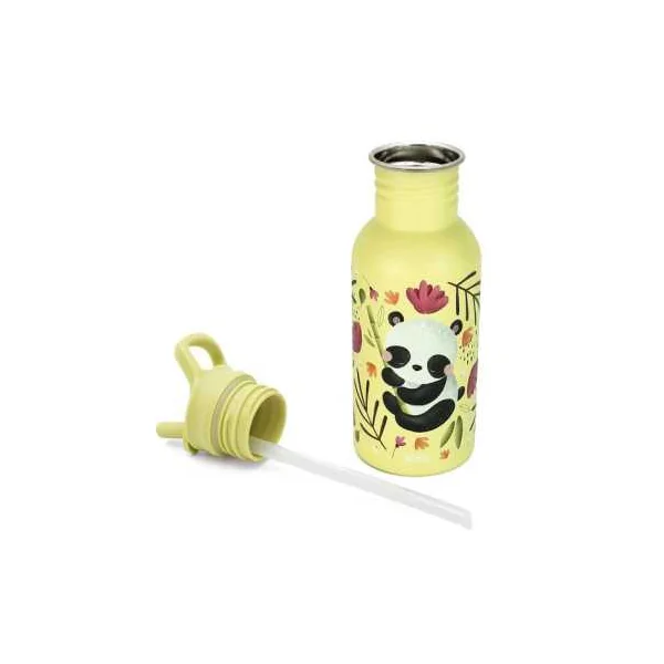 Grande gourde Grummy le panda - Sassi