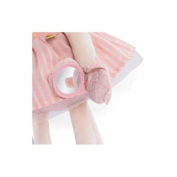 Grande souris d'activités La petite école de danse - Moulin Roty