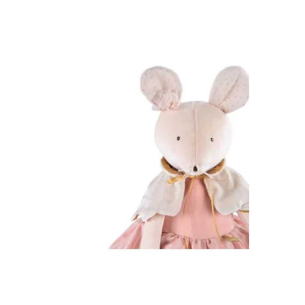 Grande souris d'activités La petite école de danse - Moulin Roty