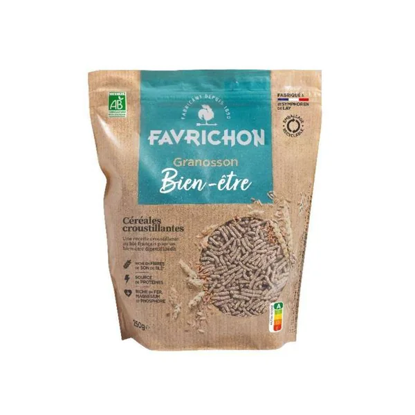 Granosson Bien être, Favrichon (250 g)