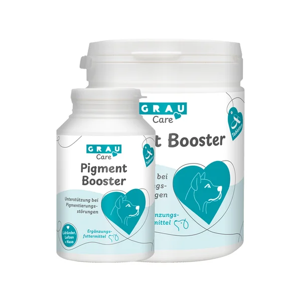 GRAU Pigment Booster