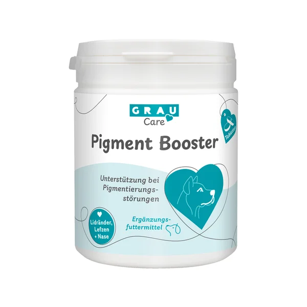 GRAU Pigment Booster