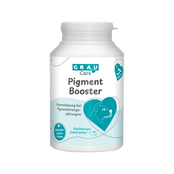 GRAU Pigment Booster